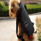 Pet Dogs Cats Outdoor Carriers Backpacks
