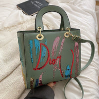 New Women Bag Crossbody Handbag Designer Shoulder Bag Glittering Sequins purse