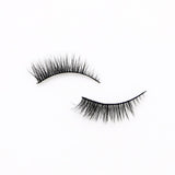 Pairs False Mink Eyelashes Natural Wispy Long Fake Lashes Handmade Winged Thick Lash For Eyelash Extension Makeup Tools