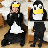 Onesies Halloween Anime Cosplay Costumes