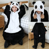 Onesies Halloween Anime Cosplay Costumes