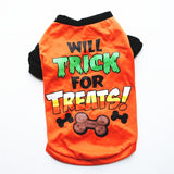 Dog Vest  Pet Clothing