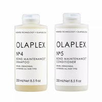 Olaplex 250ml bond maintenance shampoo