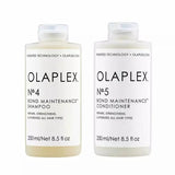 Olaplex 250ml Blonde Enhancer Toning Shampoo