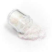 10ML Bottled Nail Art  White Black Gold Purple Light Colorful Nail Woolen Powder Nail Art Glitter Nails