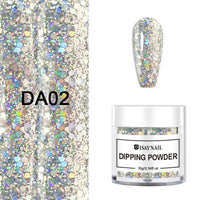 Base Gel Top Gel For Nail Dip Powder Air Dry Nail Dipping Systems for Nail Art Decoration Glitter Sequins Powder