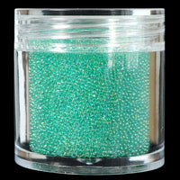 Caviar Beads Crystal Tiny Rhinestones For Manicure Glass Balls Micro Bead For Nail Decorations DIY Charms Nail Art