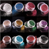 Acrylic Powder Nail Tips All For Manicure Tools Brush Nail Kit Professional False Nails