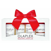 4Pcs Olaplex Repair Dry Frizz No.3 4 5 6 Bond Perfector Professional Hair Treatment