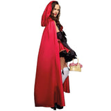 Little Red Riding Hood Costume for Women