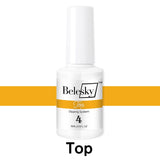 High-quality Dip Nail Powder System Liquid Base Top Coat Activator Brush Saver Nail Art Natural Dry Without Lamp Cure