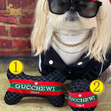 pet chew Dog  - Puppy play