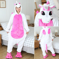 Onesies Halloween Anime Cosplay Costumes