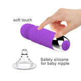 Speed Strong Dildo Vibrator  Stimulator Vibrator Magic Wand Massager Sex Toys