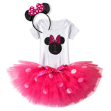 My Little Girl 1st Birthday outfit bby