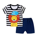 Baby Boy Clothes Sport Clothing Tracksuit bby