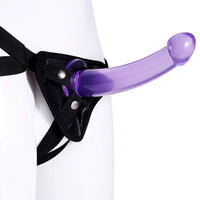 Strap On Realistic Dildo Strapon Dildo harness