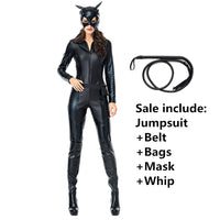 Halloween Costume For Women Cat Suits