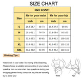 High Waist Shaper Panties Women Body Shapewear Tummy Control Panties Butt Lifter Body Shaper Belly Shaper Panties