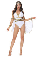 Halloween Costumes Women Ancient Egypt Egyptian Pharaoh Cleopatra Princess Costume