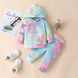 Baby Girl Boy Twins Clothes Toddler Girl Outfits Camouflage Print outfit bby