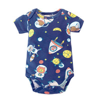 Summer Newborn Infant Baby Clothes Cute Toddler bby