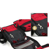 Pet Dog Carrier Bag Travel Backpack