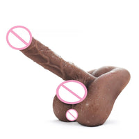 Realistic Dildo Butt Sex Dolls Toys for Women Vagina G Spot Sexy Penis
