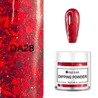 Base Gel Top Gel For Nail Dip Powder Air Dry Nail Dipping Systems for Nail Art Decoration Glitter Sequins Powder