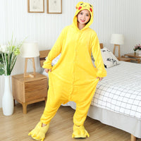 Onesies Halloween Anime Cosplay Costumes