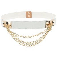 Strap chain belt - Divine Diva Beauty