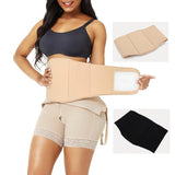 bbl Faja Ab Board Body Shaper Board Postpartum Recovery Compression Abdominal Board Flattering After Liposiction shapewear