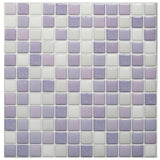 DIY Self Adhesive Mosaic Tile Backsplash Wall Sticker Vinyl Bathroom Kitchen Home Decor - Divine Diva Beauty