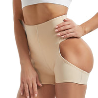 butt lifter  thong body shaper high waist shapewear - Divine Diva Beauty