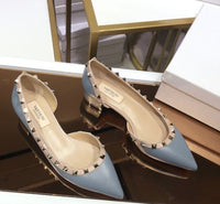 Ballet Flats Patent Leather 11+ - Divine Diva Beauty
