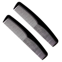Stylist Anti-static Combs,Multifunctional Hair Design Hair Detangler Comb Barber Haircare Styling Tool Set - Divine Diva Beauty