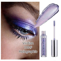 21 Color Liquid Eye Shadow Pencil Long-lasting Waterproof Glitter Eyeshadow Shimmer Eyeshadow Eye Makeup Comestic - Divine Diva Beauty