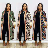 Sexy Cardigan Cloak outerwear - Divine Diva Beauty