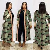 Sexy Cardigan Cloak outerwear - Divine Diva Beauty