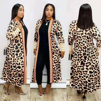 Sexy Cardigan Cloak outerwear - Divine Diva Beauty