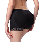 Padded buttock shapewear brief - Divine Diva Beauty