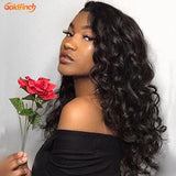 150 180 200 250 Density 28 30 Inch 4x4 Loose Wave Closure Wig Human Hair Wigs Raw Indian Loose Wave Wig Pre Plucked - Divine Diva Beauty