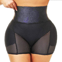 Padded Butt Lifter Hip Enhancer Body Shaper  Shapewear Wide Waist Band Push Up Seamless  Lifter - Divine Diva Beauty