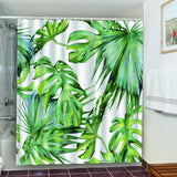 Get Naked Sexy Woman White Shower Curtain Waterproof High Quality Polyester Fabric Beach Washable Original Cortinas Home Decor - Divine Diva Beauty