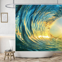 Get Naked Sexy Woman White Shower Curtain Waterproof High Quality Polyester Fabric Beach Washable Original Cortinas Home Decor - Divine Diva Beauty