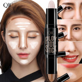 High Quality Professional Makeup Base Foundation Cream for Face Concealer Contouring for Face Bronzer - Divine Diva Beauty