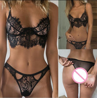 Erotic Lingerie Set - Divine Diva Beauty