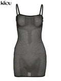 Mini Dress  Bodycon Club Attirewear - Divine Diva Beauty