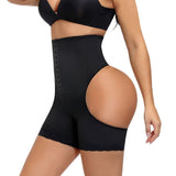 Waist Trainer Tummy Control plus size avail Panties Shaper Body Shapewear Women Lift Booty Butt Lifter Buttock Belly Sheath Slimming Underwear - Divine Diva Beauty