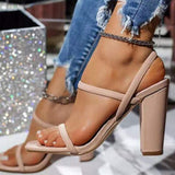 Pumps Women Shoes High Heels Women Sandals - Divine Diva Beauty